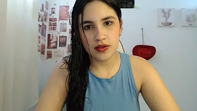 Snapshot of InocentHeaven1 chatting on July 5, 4:14 pm InocentHeaven1 online show from July 5, 4:14 pm