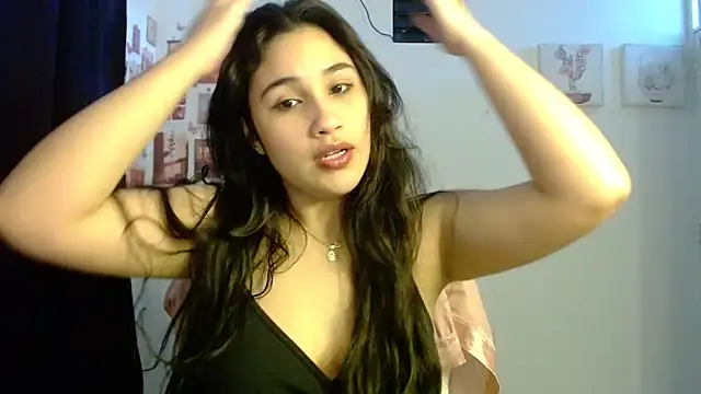 InocentHeaven1 online show from April 16, 12:17 pm