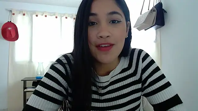 Snapshot of InocentHeaven1 chatting on February 26, 4:05 pm InocentHeaven1 online show from February 26, 4:05 pm