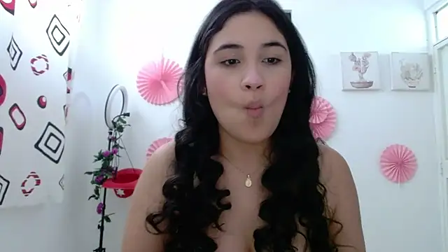 InocentHeaven1 online show from January 12, 12:23 pm