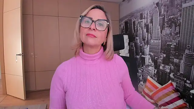 jane turner online show from February 10, 1:32 pm