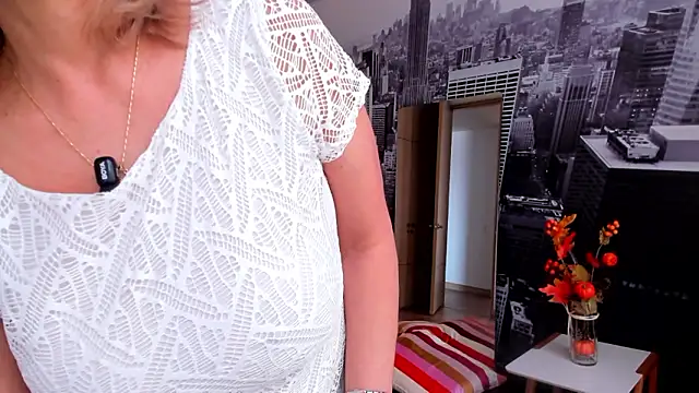 jane turner online show from February 25, 1:00 pm