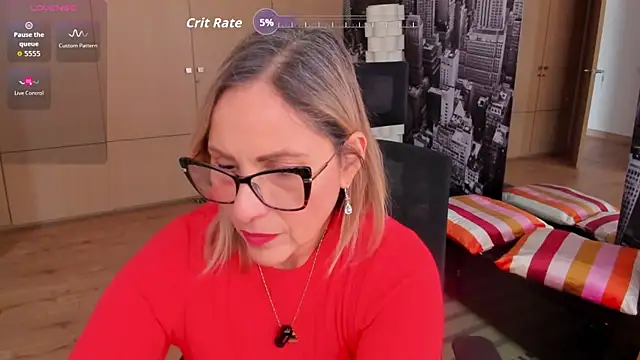 jane turner online show from April 10, 1:18 pm