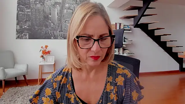 jane turner online show from November 19, 1:33 pm