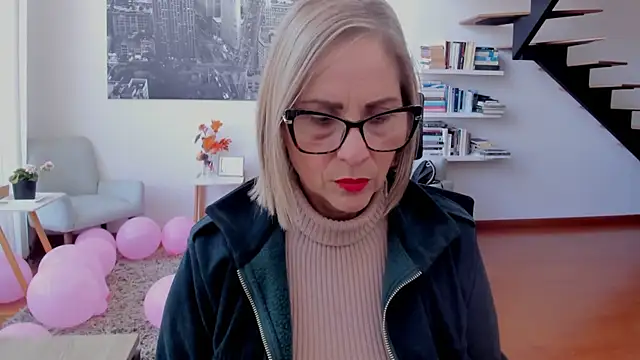 jane turner online show from November 25, 1:22 pm