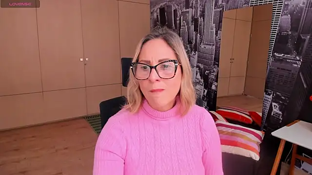 jane turner online show from March 27, 1:23 pm