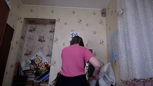 dream alexa online show from March 19, 3:50 am