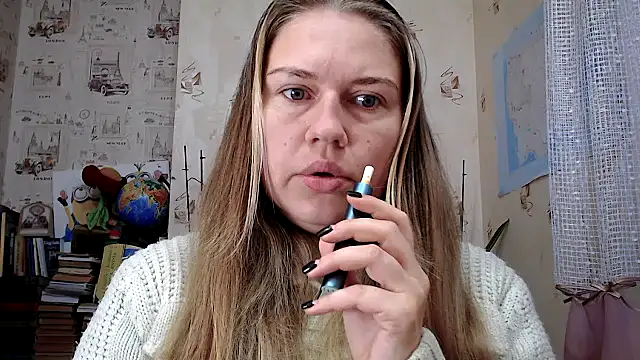Snapshot of dream_alexa chatting on October 7, 3:51 am dream alexa online show from October 7, 3:51 am