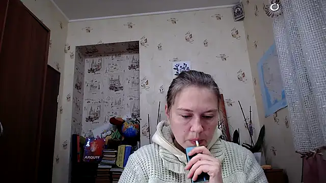 Snapshot of dream_alexa chatting on November 15, 3:32 am dream alexa online show from November 15, 3:32 am