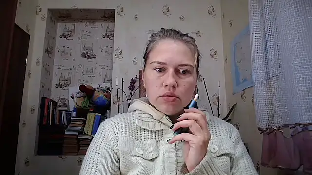 Snapshot of dream_alexa chatting on October 5, 4:25 am dream alexa online show from October 5, 4:25 am