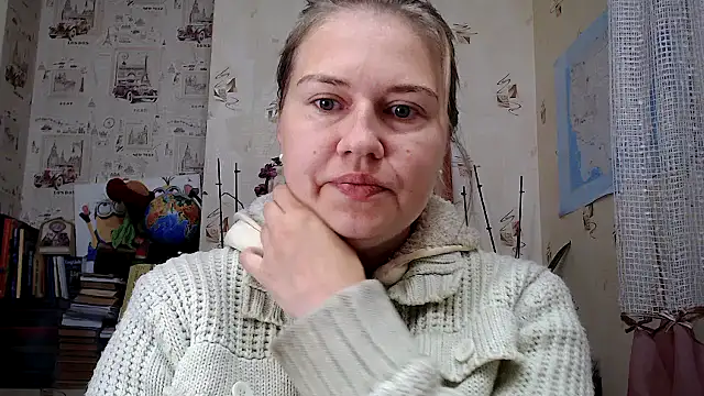 Snapshot of dream_alexa chatting on October 8, 3:08 am dream alexa online show from October 8, 3:08 am