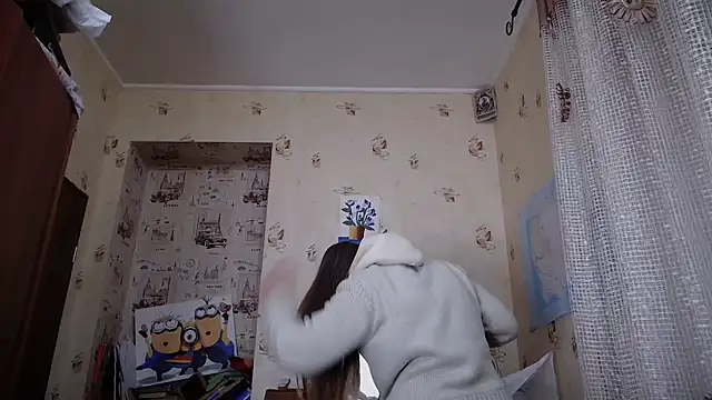 dream alexa online show from April 9, 2:35 am