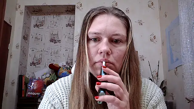 Snapshot of dream_alexa chatting on December 4, 2:54 am dream alexa online show from December 4, 2:54 am