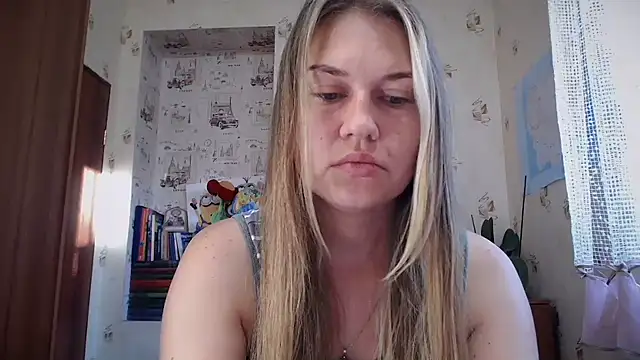 Snapshot of dream_alexa chatting on September 24, 4:41 am dream alexa online show from September 24, 4:41 am