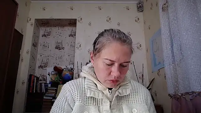 Snapshot of dream_alexa chatting on October 1, 3:55 am dream alexa online show from October 1, 3:55 am