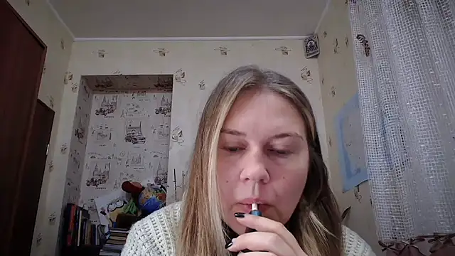 Snapshot of dream_alexa chatting on October 22, 1:49 am dream alexa online show from October 22, 1:49 am