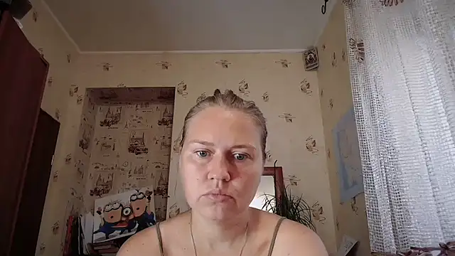 Snapshot of dream_alexa chatting on July 8, 4:13 am dream alexa online show from July 8, 4:13 am