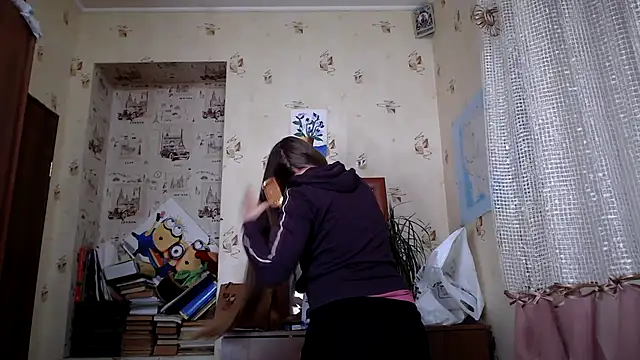 dream alexa online show from March 20, 3:07 am