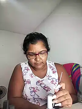 victoris online show from January 15, 8:34 pm