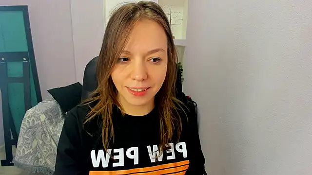 Persephoni online show from March 22, 7:21 am