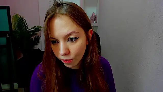 Persephoni online show from November 30, 11:11 am