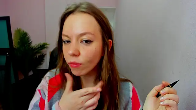 Persephoni online show from September 9, 8:18 pm