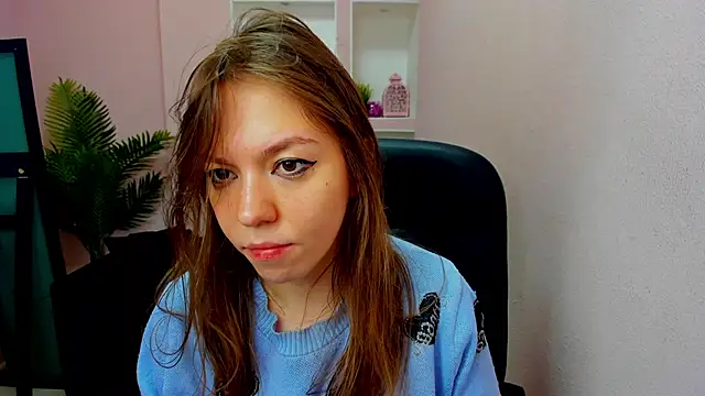 Persephoni online show from October 12, 10:49 am