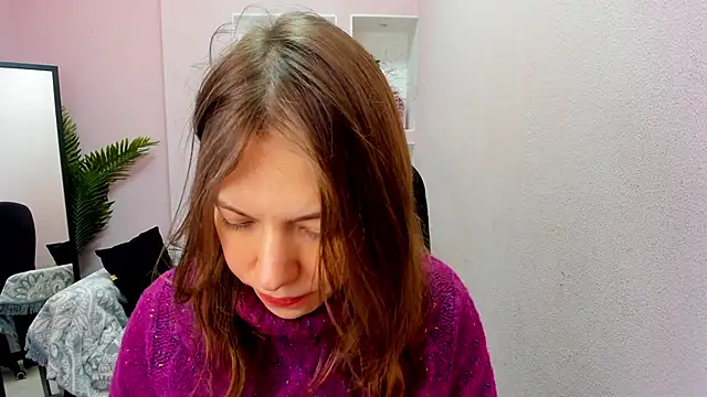 Persephoni online show from February 7, 10:12 am