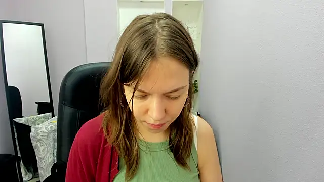 Persephoni online show from February 22, 6:05 am