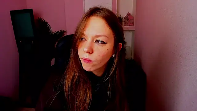 Persephoni online show from March 13, 2:44 pm