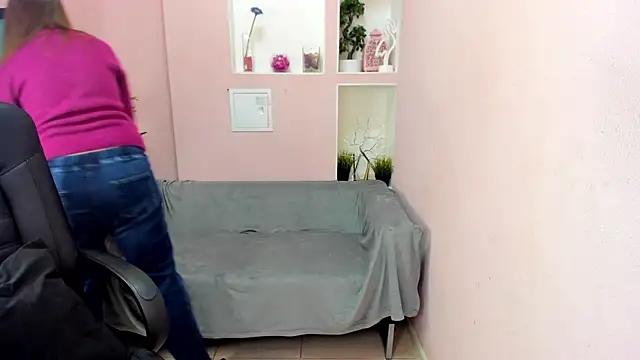 Persephoni online show from January 12, 8:36 pm