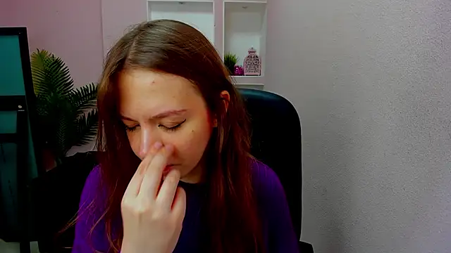 Persephoni online show from November 9, 10:30 am