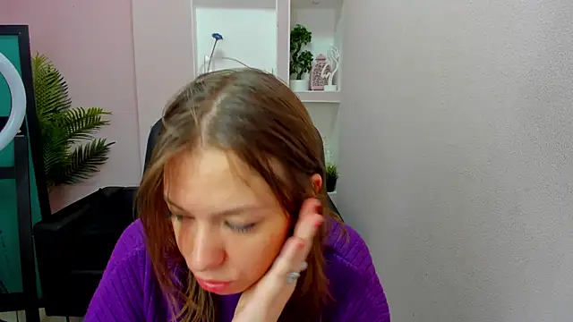 Persephoni online show from January 9, 5:36 am