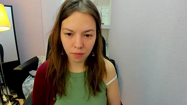 Persephoni online show from May 14, 10:23 am