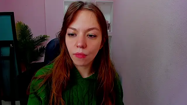 Persephoni online show from December 1, 8:42 pm