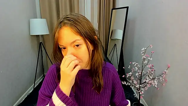 Persephoni online show from March 2, 9:00 pm