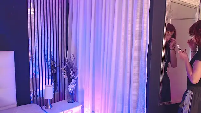 LiaVillalobos online show from February 4, 11:49 am