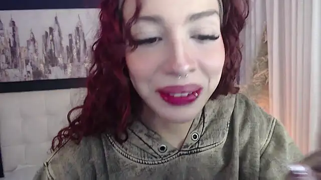 LiaVillalobos online show from March 13, 12:32 pm