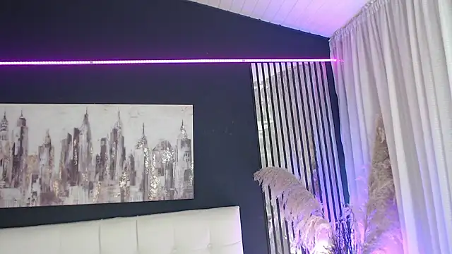 LiaVillalobos online show from March 9, 12:20 pm