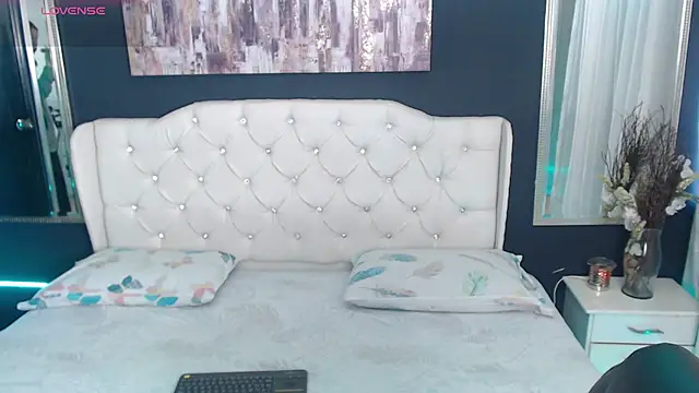 Snapshot of LiaVillalobos chatting on September 22, 12:44 pm LiaVillalobos online show from September 22, 12:44 pm