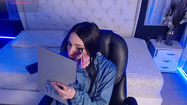 Snapshot of LiaVillalobos chatting on September 24, 11:50 am LiaVillalobos online show from September 24, 11:50 am
