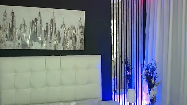 LiaVillalobos online show from February 9, 11:08 am