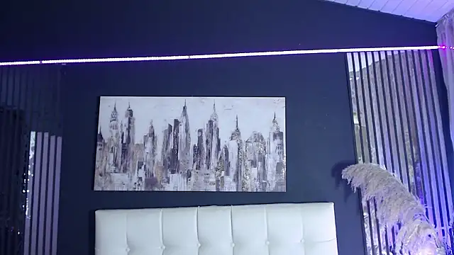 LiaVillalobos online show from March 4, 12:24 pm