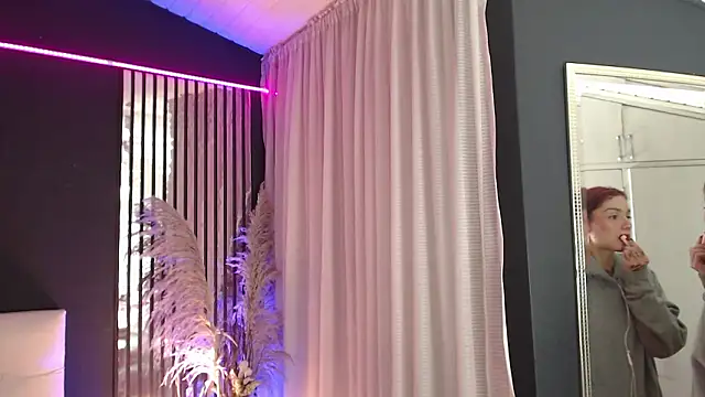 LiaVillalobos online show from February 25, 11:54 am