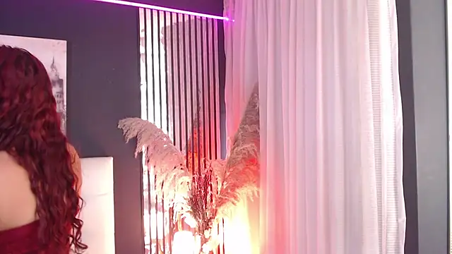 LiaVillalobos online show from March 19, 1:22 pm