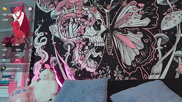 Saturn1a online show from March 11, 10:20 pm