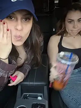 LeaGambit   online show from December 20, 12:35 am