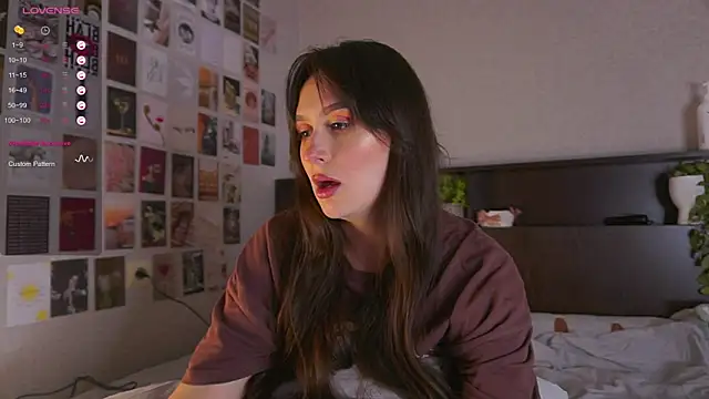 Snapshot of itssophiie chatting on September 22, 5:30 pm itssophiie online show from September 22, 5:30 pm