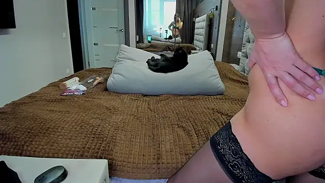 FitKate online show from December 4, 4:04 am