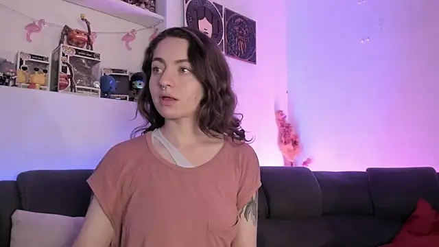 Agathaks online show from May 7, 12:04 am